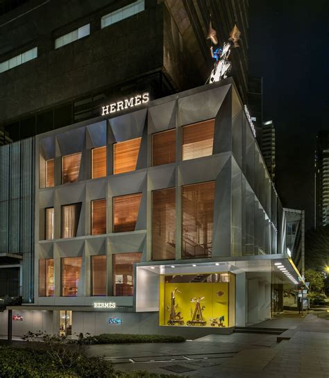 hermes liat tower|tpf hermes.